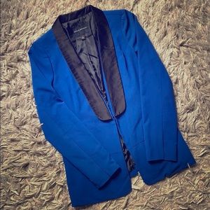 [rock & republic] tailored blazer//.